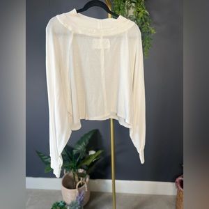 Freepeople size large